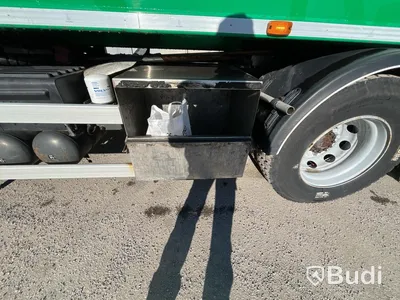 Sopbil Baklastare Volvo FE 300 6x2-2013 | Automat | NTM - EXPORT