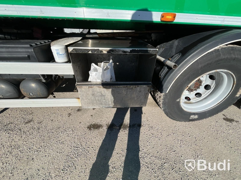Sopbil Baklastare Volvo FE 300 6x2-2013 | Automat | NTM - EXPORT