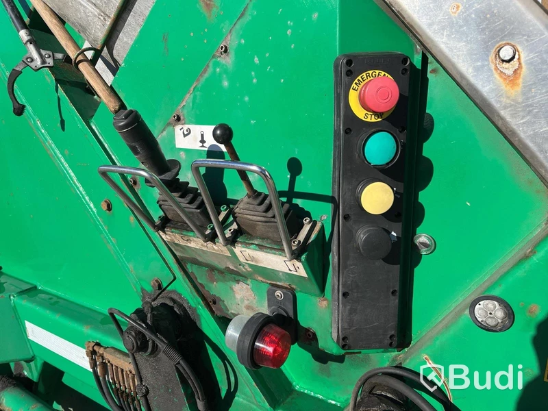 Sopbil Baklastare Volvo FE 300 6x2-2013 | Automat | NTM - EXPORT