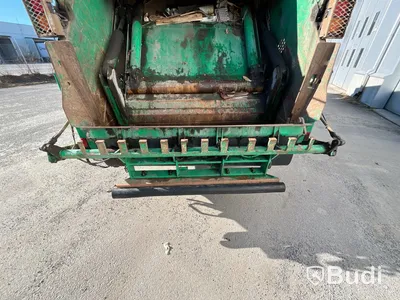 Sopbil Baklastare Volvo FE 300 6x2-2013 | Automat | NTM - EXPORT