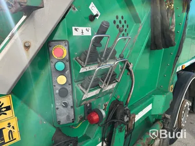 Sopbil Baklastare Volvo FE 300 6x2-2013 | Automat | NTM - EXPORT