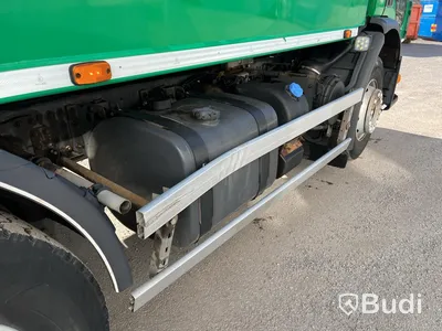 Sopbil Baklastare Volvo FE 300 6x2-2013 | Automat | NTM - EXPORT