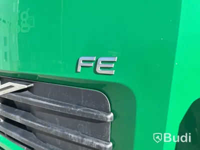 Sopbil Baklastare Volvo FE 300 6x2-2013 | Automat | NTM - EXPORT