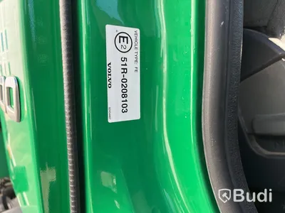 Sopbil Baklastare Volvo FE 300 6x2-2013 | Automat | NTM - EXPORT