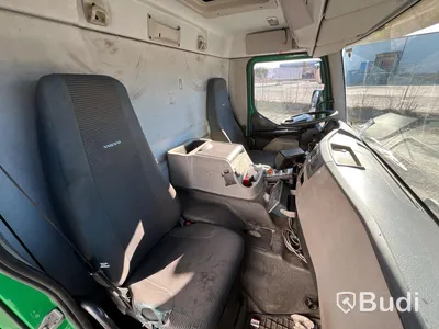 Sopbil Baklastare Volvo FE 300 6x2-2013 | Automat | NTM - EXPORT