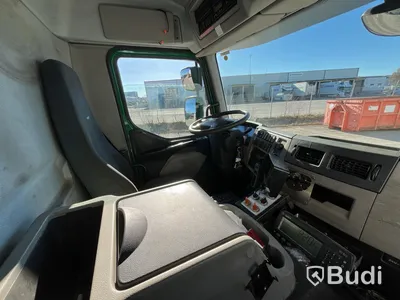 Sopbil Baklastare Volvo FE 300 6x2-2013 | Automat | NTM - EXPORT