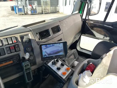 Sopbil Baklastare Volvo FE 300 6x2-2013 | Automat | NTM - EXPORT