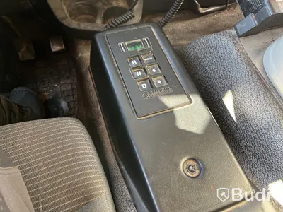 Sopbil Baklastare Volvo FE 300 6x2-2013 | Automat | NTM - EXPORT