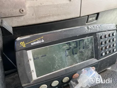 Sopbil Baklastare Volvo FE 300 6x2-2013 | Automat | NTM - EXPORT