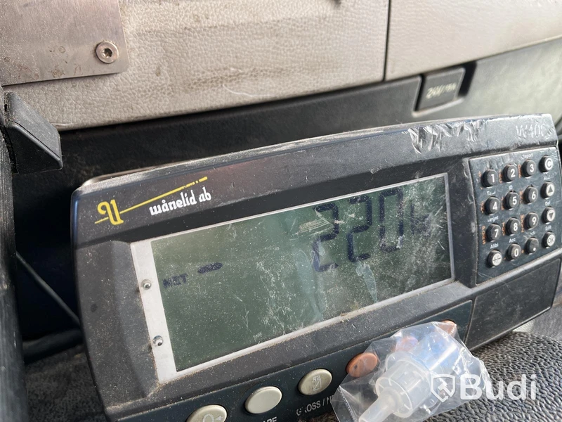 Sopbil Baklastare Volvo FE 300 6x2-2013 | Automat | NTM - EXPORT