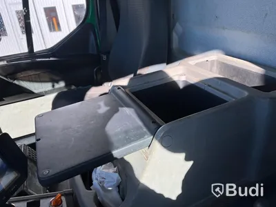 Sopbil Baklastare Volvo FE 300 6x2-2013 | Automat | NTM - EXPORT