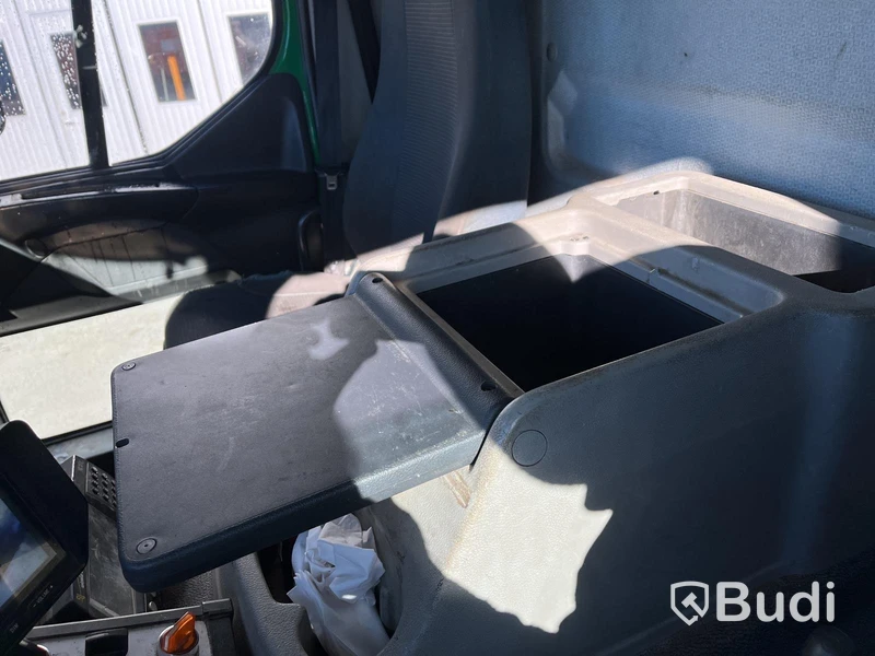 Sopbil Baklastare Volvo FE 300 6x2-2013 | Automat | NTM - EXPORT