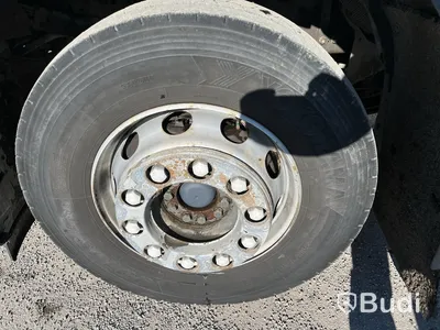 Sopbil Baklastare Volvo FE 300 6x2-2013 | Automat | NTM - EXPORT