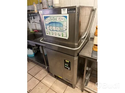 Diskmaskin ZANUSSI modell LS 14 GA/YNS årsmodell 2006