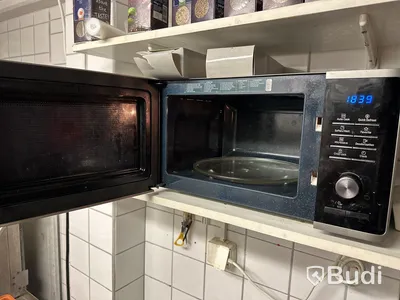 Microvågsugn. SAMSUNG