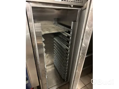 Kyl GASTRO Team för plåtar