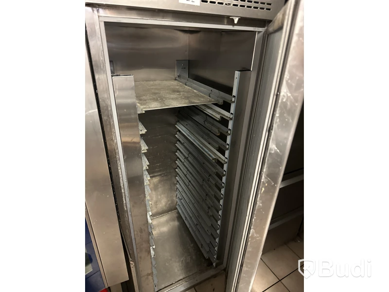 Kyl GASTRO Team för plåtar