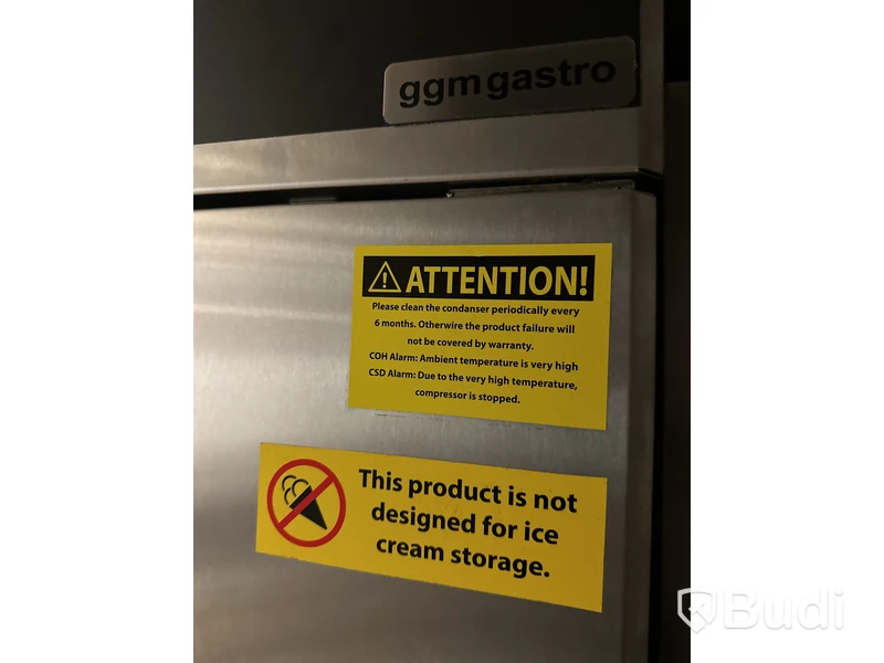 Frys GGM GASTRO
