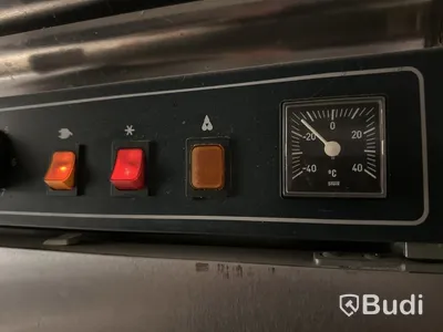 Frys ELECTROLUX