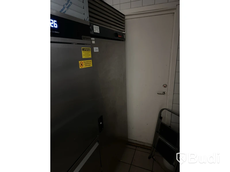 Frys ELECTROLUX