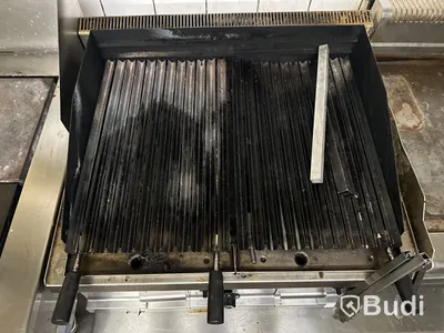 Kolgrill ZANUSSI, drivmedel gasol