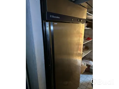 Frysskåp ELECTROLUX
