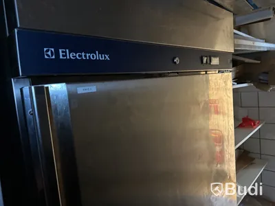 Frysskåp ELECTROLUX