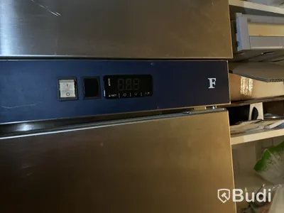 Frysskåp ELECTROLUX