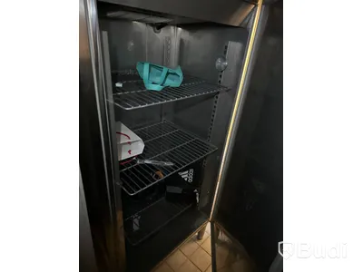 Frysskåp ELECTROLUX