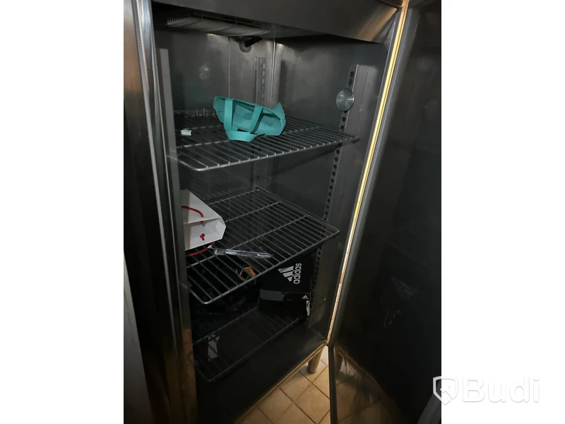 Frysskåp ELECTROLUX