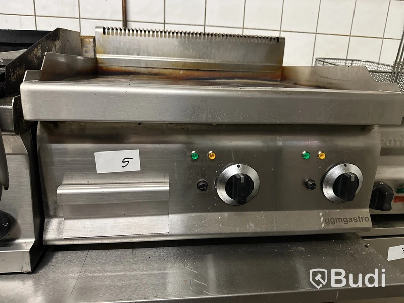 Stekbord GEM Gastro