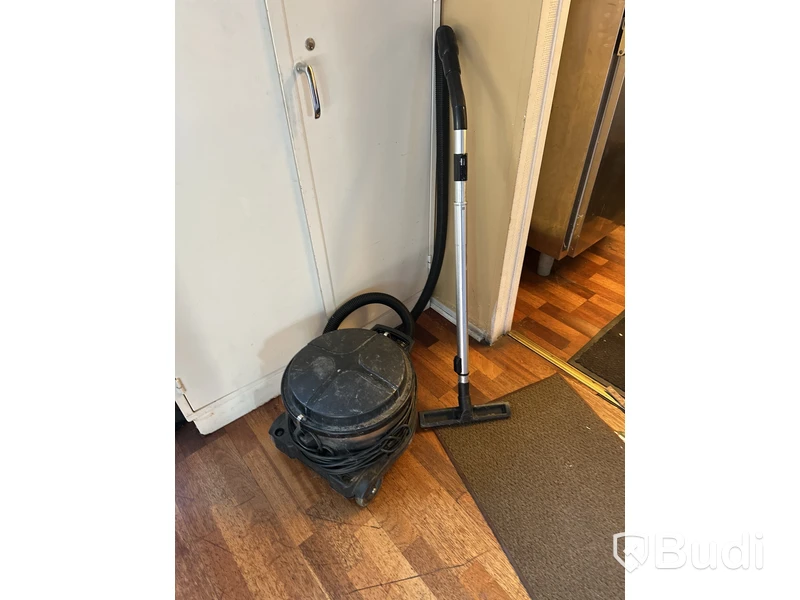 Dammsugare ELECTROLUX