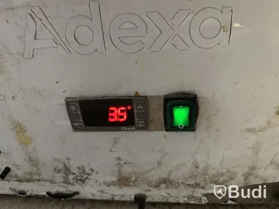 Kylbänk ADEXA