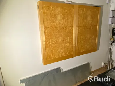 Arbetsbänk, verktyg, skrivbord m.m. Stort parti!