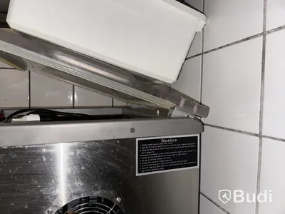 Vakuumpackare, Adexa