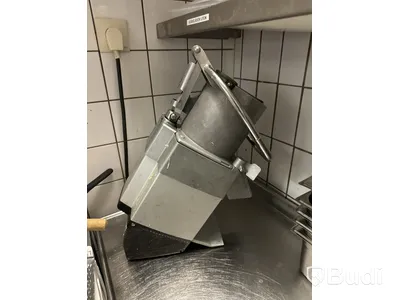Grönsaksskärare, Hällde