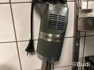 Handmixer, Robot Coupe