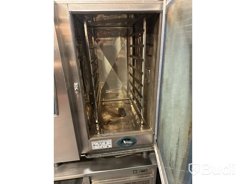 Ugn, Rational CombiMaster plus