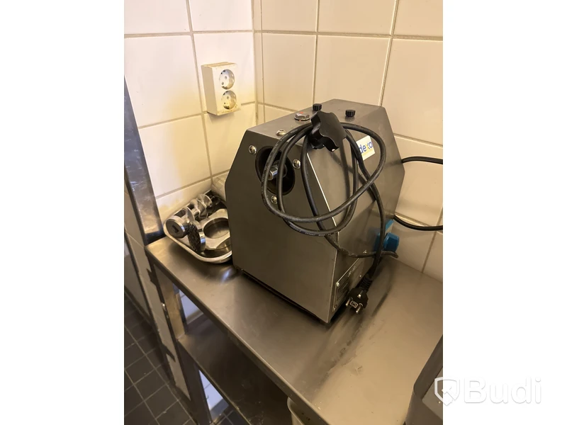 Köttkvarn, Adexa JR-12
