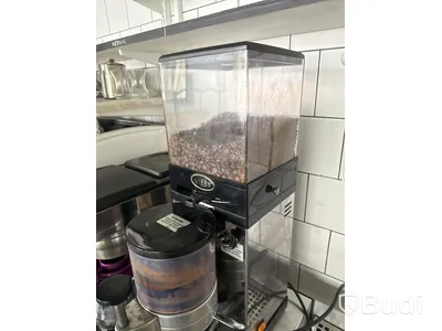 Kaffekvarn, Coffee queen