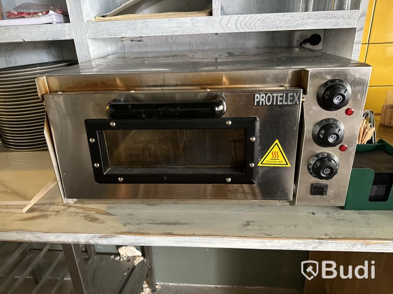 Pizzaugn, Protelex
