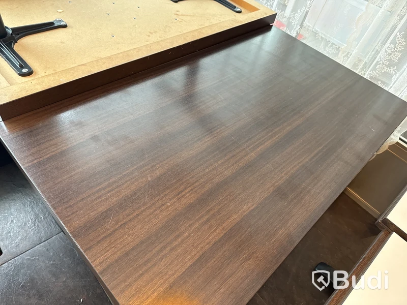 6 st. Bord (olika dimensioner)