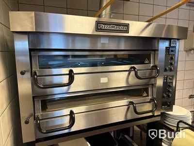 Pizzaugn, PizzaMaster