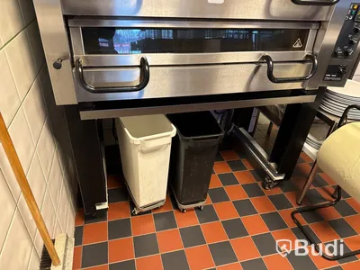 Pizzaugn, PizzaMaster