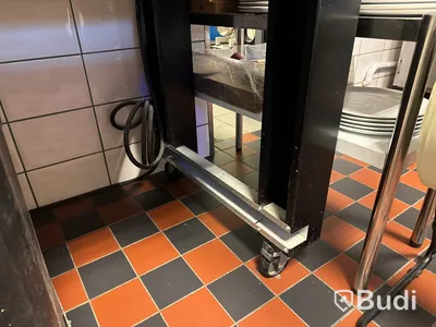 Pizzaugn, PizzaMaster