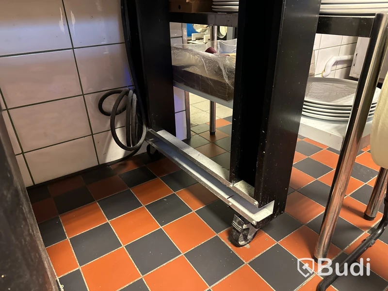 Pizzaugn, PizzaMaster