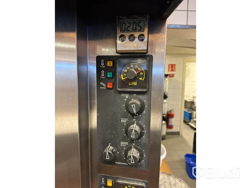 Pizzaugn, PizzaMaster