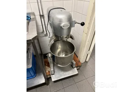 Degblandare, Hendi 20 liter