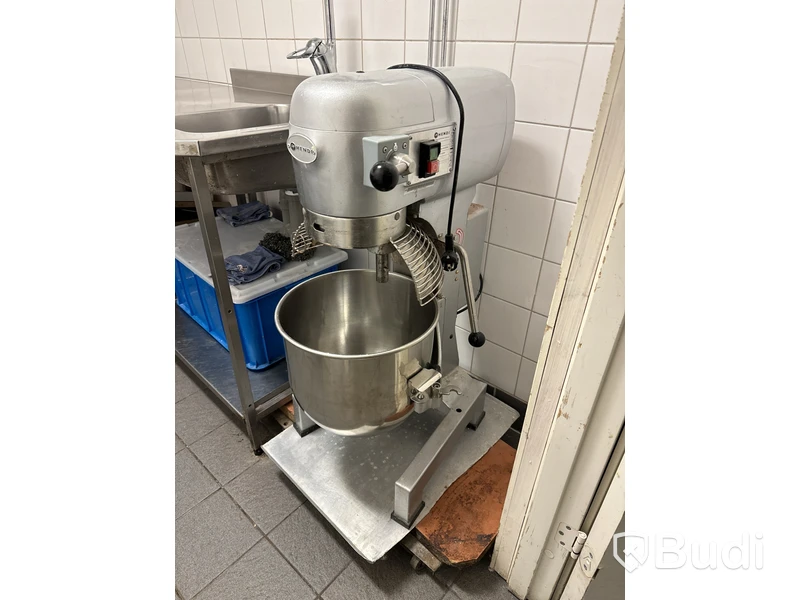 Degblandare, Hendi 20 liter