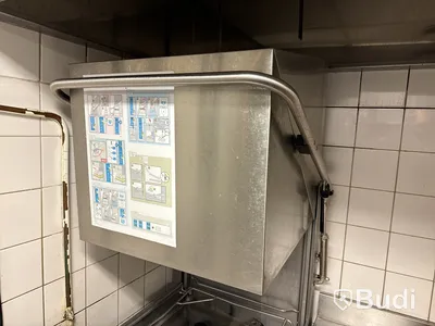 Komplett diskstation, Wexiödisk WD-6